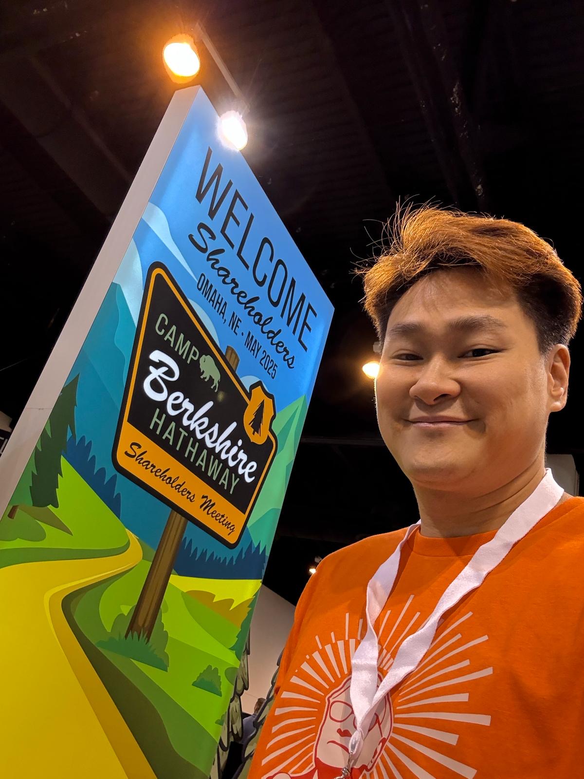 BRK 2025 Inside Arena